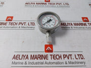 Excel En 837-1 Digital Pressure Gauge Wpt-25-2-2Nm 0-5000 Psi 63 Mm/2.5 Inch