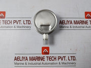 Excel En 837-1 Digital Pressure Gauge Wpt-25-2-2Nm 0-5000 Psi 63 Mm/2.5 Inch