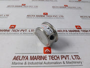 Excel En 837-1 Digital Pressure Gauge Wpt-25-2-2Nm 0-5000 Psi 63 Mm/2.5 Inch