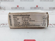 Excel En 837-1 Wpt-25-2-2Nm Digital Pressure Gauge 0-10000 Psi