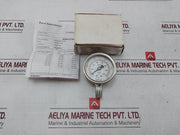 Excel En 837-1 Wpt-25-2-2Nm Digital Pressure Gauge 0-10000 Psi