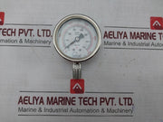 Excel En 837-1 Wpt-25-2-2Nm Digital Pressure Gauge 0-10000 Psi