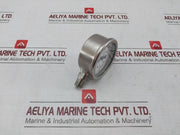 Excel En 837-1 Wpt-25-2-2Nm Digital Pressure Gauge 0-10000 Psi