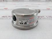 Excel En 837-1 Wpt-25-2-2Nm Digital Pressure Gauge 0-10000 Psi