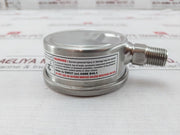 Excel En 837-1 Wpt-25-2-2Nm Digital Pressure Gauge 0-10000 Psi