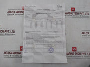 Excel En 837-1 Wpt-25-2-2Nm Digital Pressure Gauge 0-10000 Psi 63 Mm/2.5 Inch