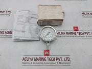 Excel En 837-1 Wpt-25-2-2Nm Digital Pressure Gauge 0-10000 Psi 63 Mm/2.5 Inch