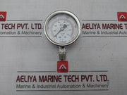 Excel En 837-1 Wpt-25-2-2Nm Digital Pressure Gauge 0-10000 Psi 63 Mm/2.5 Inch