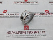 Excel En 837-1 Wpt-25-2-2Nm Digital Pressure Gauge 0-10000 Psi 63 Mm/2.5 Inch