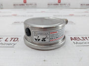 Excel En 837-1 Wpt-25-2-2Nm Digital Pressure Gauge 0-10000 Psi 63 Mm/2.5 Inch