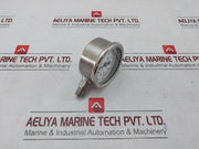 Excel Instruments Wpt-25-2-2Nm 1/4