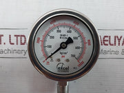 Excel Instruments Wpt-25-2-2Nm 1/4