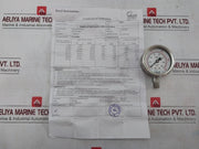 Excel Instruments Wpt-25-2-2Nm 1/4