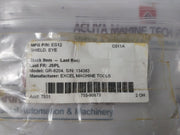 Excel Machine Tools Es12 Eyeshield Set