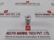 Excella Electronics Aluminium Coupling