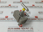 Excelock 2Vm/T-monel 2 Valve Manifold 6000 Psi E-7893/299