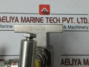 Excelock 2Vm/T-monel 2 Valve Manifold 6000 Psi E-7893/299
