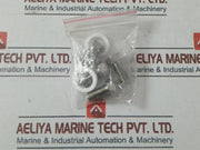 Excelock 3Vm/T-ss 316 Three Valve Manifold E306 Dm 6000 Psi E-7685/1435