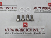 Excelock E306Dm/3Vm-t Valve Manifold 1/2