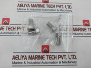 Excelock Ss316-3Wm/T Valve Manifold 6000 Psi