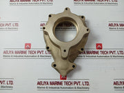 Exceltec 12Mx Bronze Volute For Scp-1000 Pump 45029228