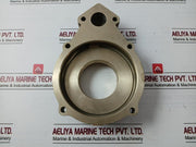 Exceltec 12Mx Bronze Volute For Scp-1000 Pump 45029228