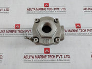 Exh Quick Exhaust Valve