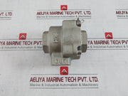 Exh Quick Exhaust Valve