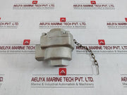 Exh Quick Exhaust Valve