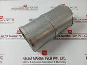 Exh Stm Make-up W (Ds062F) Screen Spin On Filter 1.2 Diameter