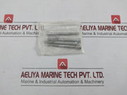 Exhaust Cylinder Kit By Sullair  02250096-550  New - 800 Gm