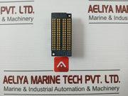 Exing Precision Design 136P Backplane Connector