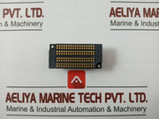 Exing Precision Design 136P Backplane Connector