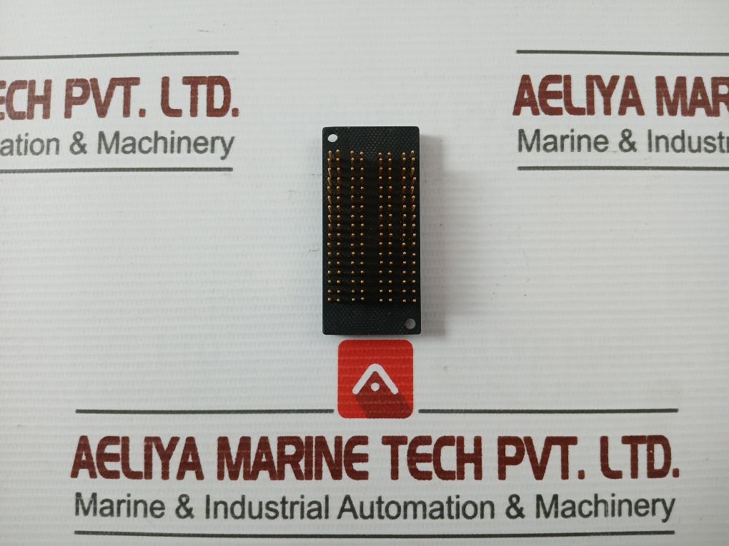 Exing Precision Design 136P Backplane Connector