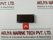 Exing Precision Design 136P Backplane Connector