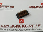 Exing Precision Design 136P Backplane Connector