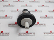 Exner Extract 820 Pneumatic Retractable Probe Housing 06Bar 85C Pn16 Dn50