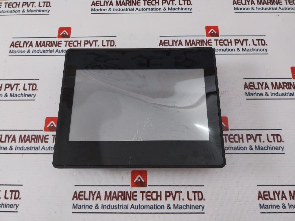 Exor Esma07Mu301 Industrial Touch Panel E199715