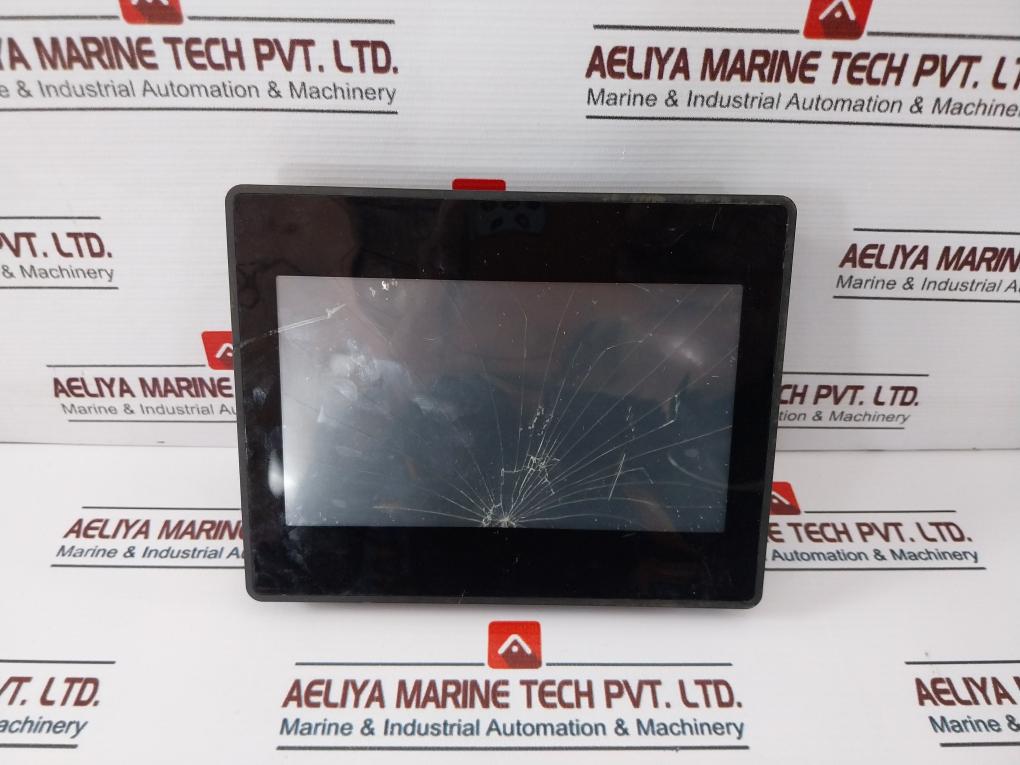 Exor Esma07Mu301 Industrial Touch Panel E199715
