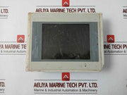 Exor Ev058-tst-2A Digital Display Operator Panel 24Vdc 0.4A