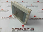 Exor Ev058-tst-2A Digital Display Operator Panel 24Vdc 0.4A