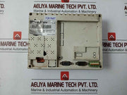 Exor Ev058-tst-2A Digital Display Operator Panel 24Vdc 0.4A