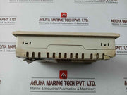 Exor Ev058-tst-2A Digital Display Operator Panel 24Vdc 0.4A