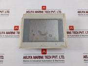 Exor Ev058-tst-2A Operator Interface 24Vdc 0.4A V2.6-2.4-caa 1006 (Not Working)