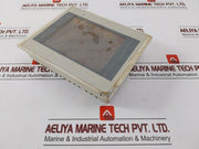 Exor Ev058-tst-2A Operator Interface 24Vdc 0.4A V2.6-2.4-caa 1006 (Not Working)