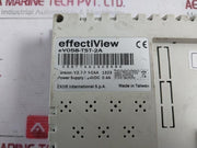 Exor International Ev058-tst-2A Digital Display Operator Panel