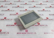 Exor International Ev058-tst-2A Digital Display Operator Panel