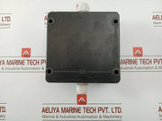 Explosion-Proof Polyester Connection Housing 07-5105-1221/2090 Brand Bartec - 840 Gm