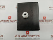 Explosion-Proof Polyester Connection Housing 07-5105-1221/2090 Brand Bartec - 840 Gm