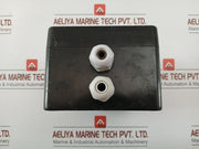 Explosion-Proof Polyester Connection Housing 07-5105-1221/2090 Brand Bartec - 840 Gm